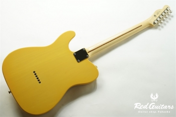 MADE IN JAPAN TRADITIONAL 50S TELECASTER - Butterscotch Blonde